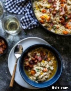 Spicy Peri Peri Turkey and Rice Soup 6 img 25156 5