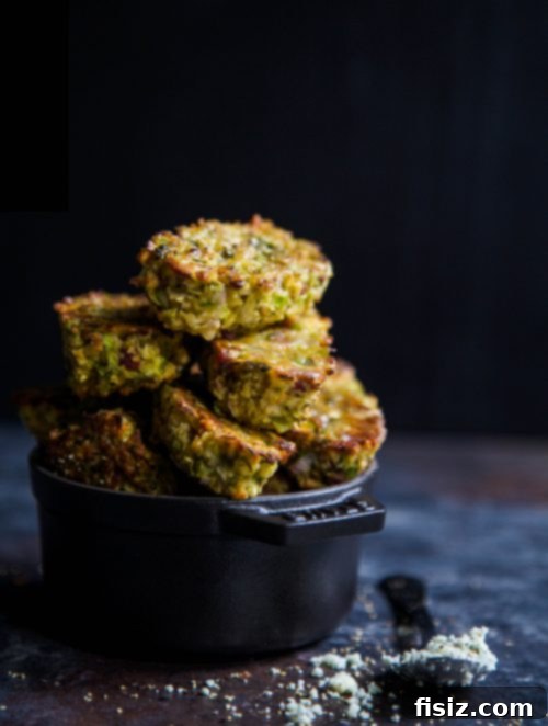 Modern Comfort Cooking Turns One Join Our Giveaway Celebration 12 Bacon Blue Cheese Brussels Sprout Tater Tots.