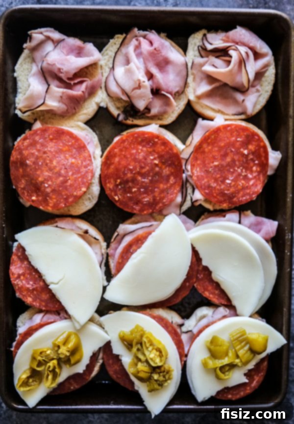 Italian Appetizer Sliders 4 A cozy scene by a campfire, perfect for a New Year's Eve celebration in nature.