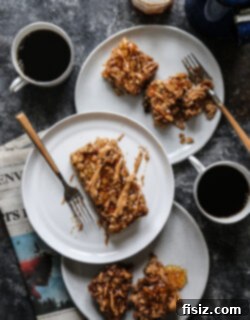 Zesty Peanut Butter and Orange Marmalade Baked Oats 7 img 25471 6