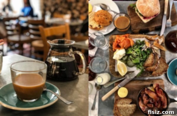 The Ultimate Dublin Guide Stay Dine and Explore Ireland's Capital 15 Close-up of a delicious scone with butter and jam at Hatch and Sons