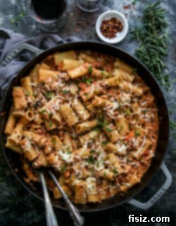 Quick Smoky Chicken Ragu 7 img 25672 6