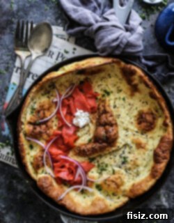 Everything Bagel Spiced Dutch Baby with Lox 7 img 25752 6