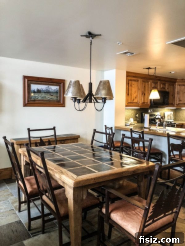 Deer Valley: The Ultimate Romantic Ski Getaway 6 Cozy bedroom in a Deer Valley condo