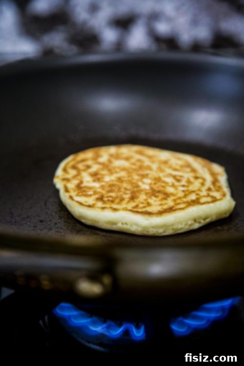 Fragrant Vietnamese Coffee Pancakes with Whipped Cinnamon Butter 4 Ingredients for Vietnamese Coffee Pancakes laid out on a kitchen counter