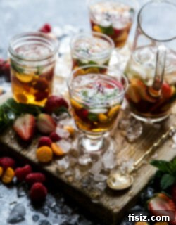 Minty Sweet Tea Sangria 6 img 26038 5