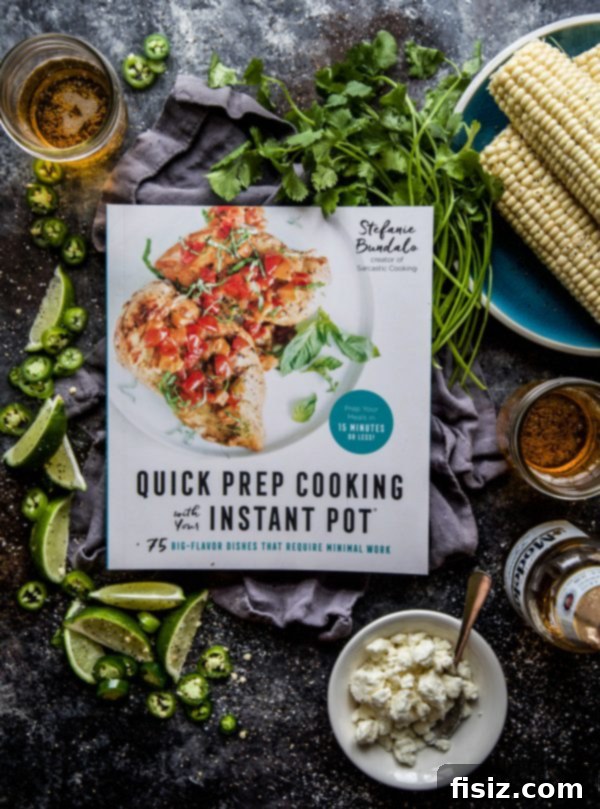 Instant Pot Elote Mexican Street Corn 4 img 26068 3