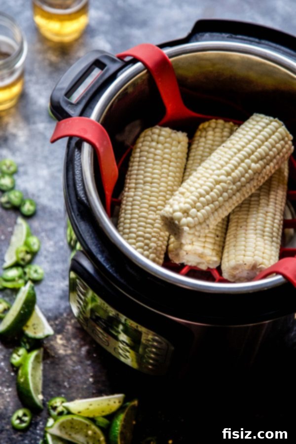 Instant Pot Elote Mexican Street Corn 5 img 26068 4
