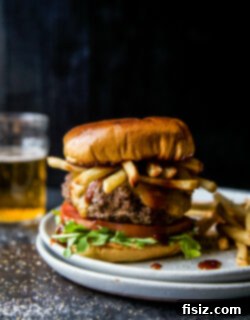 American Lamb Fry Burger 6 img 26265 5
