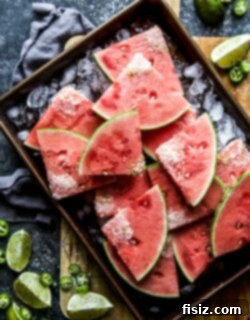Spicy Margarita Watermelon Slices 7 img 26327 6