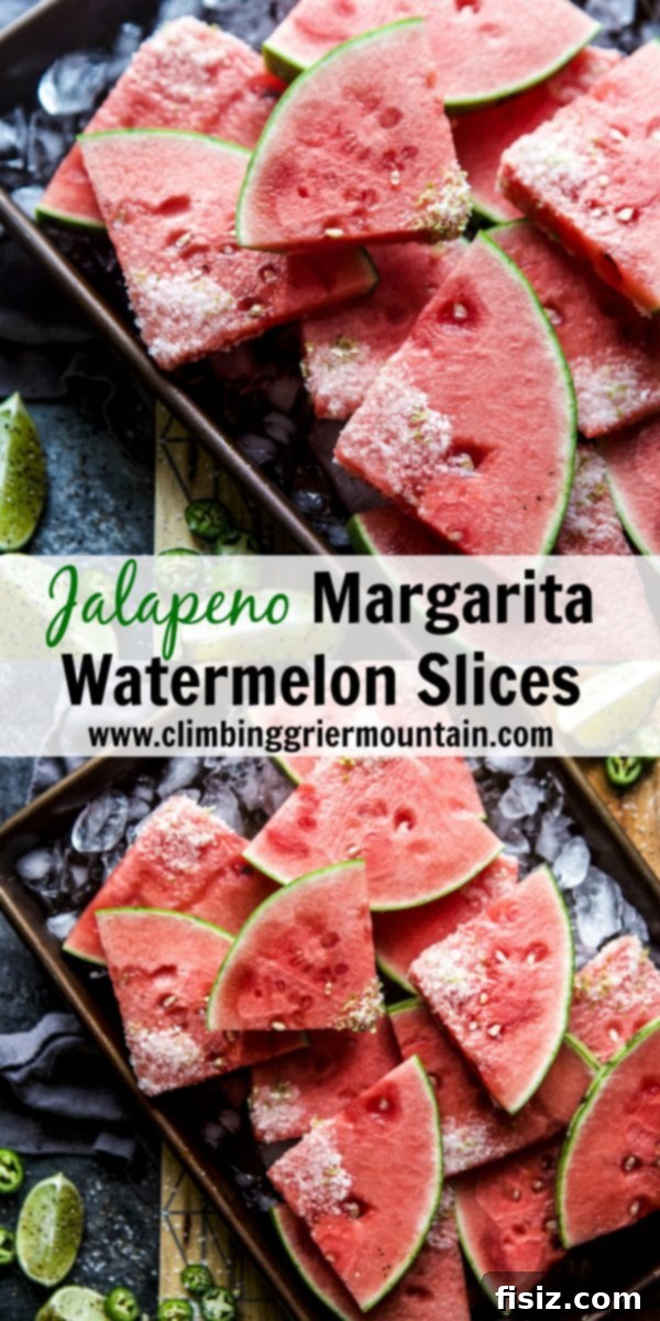 Spicy Margarita Watermelon Slices 8 img 26327 7