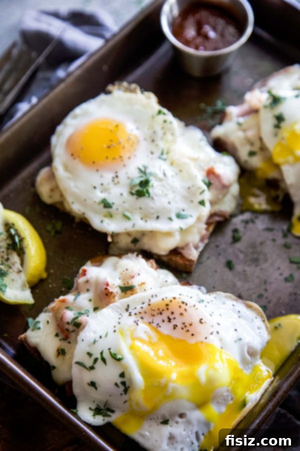 Picturesque Maine coastline, inspiring fresh seafood dishes like Lobster Croque Madame.