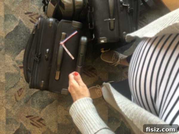 Third Trimester Milestones: Weeks 28-32 15 Pregnant woman enjoying a scenic babymoon, embracing slow travel and moments of rest.
