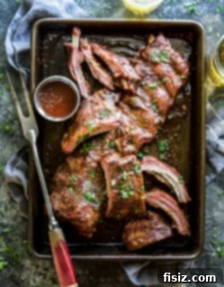 Apple Butter BBQ Ribs 7 img 26913 6