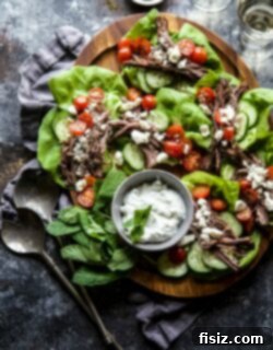 Za'atar-Spiced Slow-Cooked Steak Lettuce Wraps 7 img 26951 6