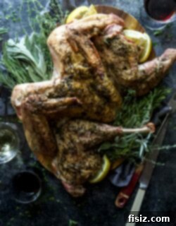 Crispy Herb-Roasted Spatchcock Turkey 7 img 27174 6