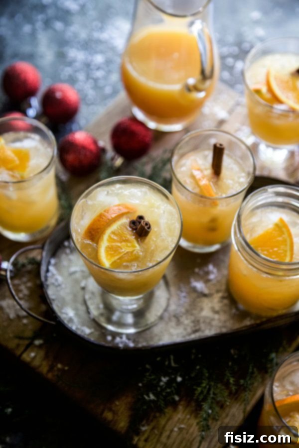 Yuletide Citrus and Cinnamon Cheer 4 img 27369 3