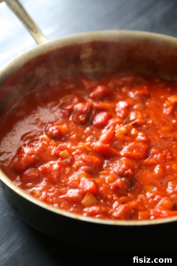 Ten Recipes Using Canned Tomatoes