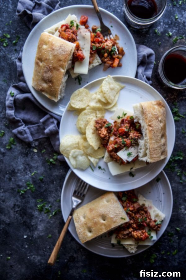 Ten Recipes Using Canned Tomatoes
