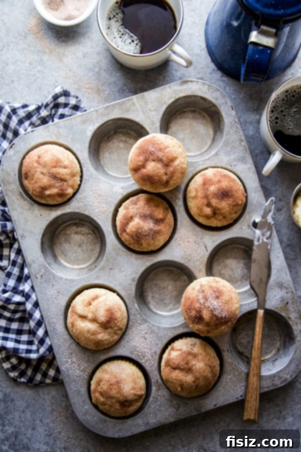 Golden Cardamom Breakfast Delights 3 Warm Cardamom Breakfast Puffs ready to be served