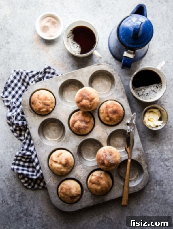 Golden Cardamom Breakfast Delights 5 Assortment of Cardamom Breakfast Puffs on a serving platter