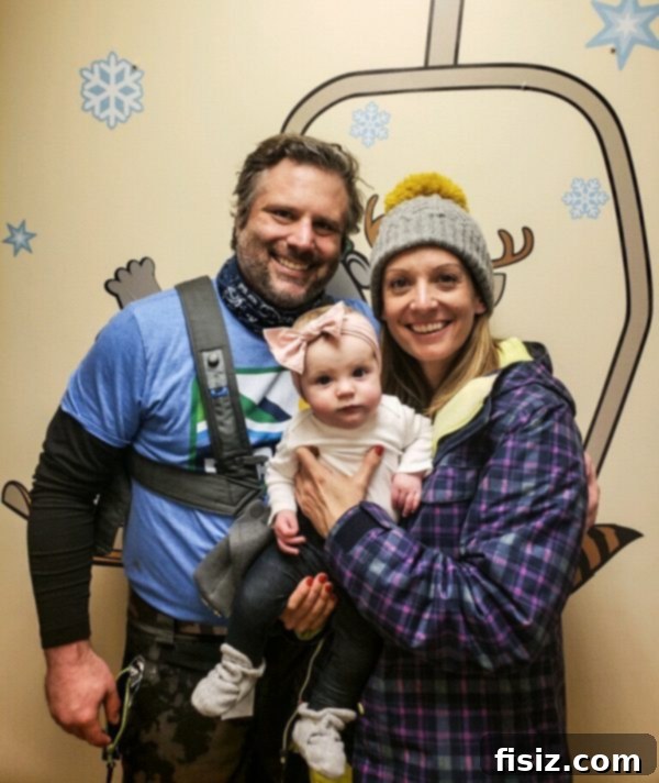 Five Months with Charlie 12 Snowy mountain landscape with ski slopes at Deer Valley, Utah, perfect for a family adventure