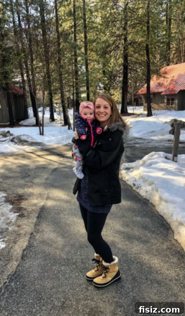 Five Months with Charlie 10 A charming street view of Leavenworth, Washington, a perfect family vacation spot