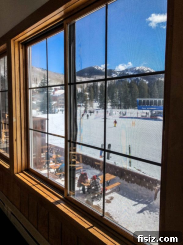 Solitude Mountain Resort: The Ultimate Family Getaway 17 Colorful and delicious tacos served at Last Chance Southwest Grill