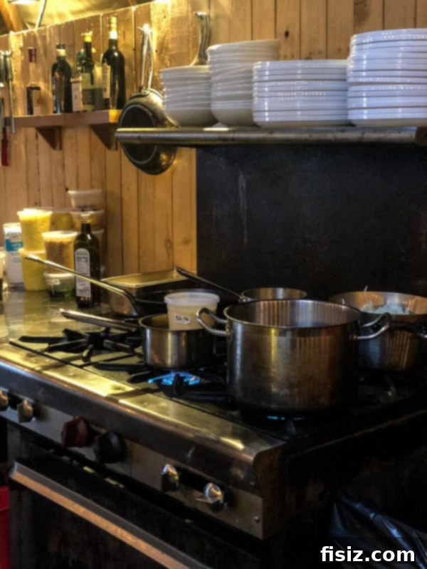 Solitude Mountain Resort: The Ultimate Family Getaway 23 Cozy and intimate interior of The Yurt, set for an exquisite dinner