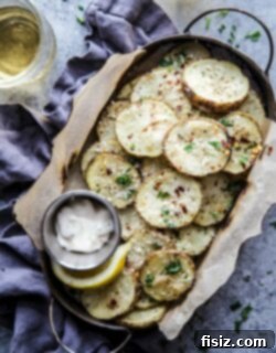 Oven-Baked Parmesan Pepper Crisps 7 img 28193 6