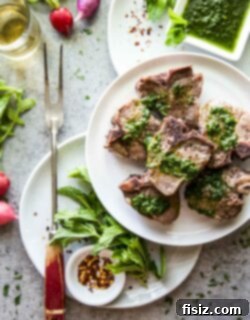 Pan-Seared Lamb Loin with Zesty Spinach Salsa Verde 7 img 28717 6 1