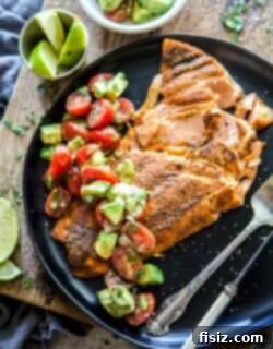 Spiced Mumbai Salmon with Avocado Salsa 7 img 28783 6