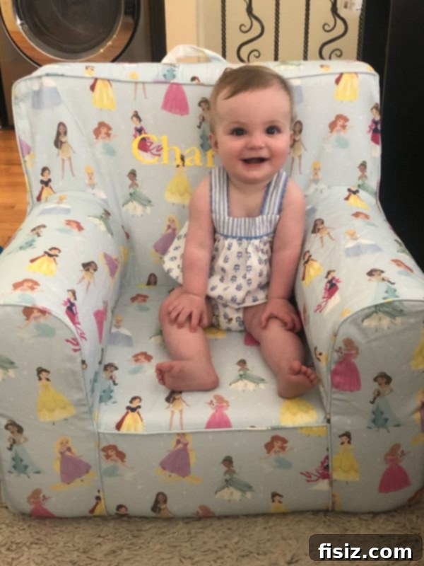Charlie's Eighth Chapter 10 Baby Charlie in a cute swimsuit