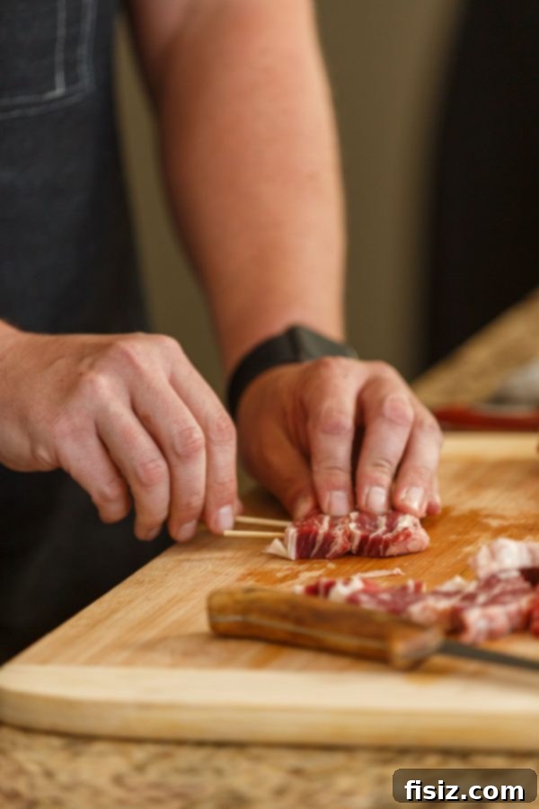 5 Essential Tips for Grilling Perfect Beef 4 Grilled beef resting on a cutting board