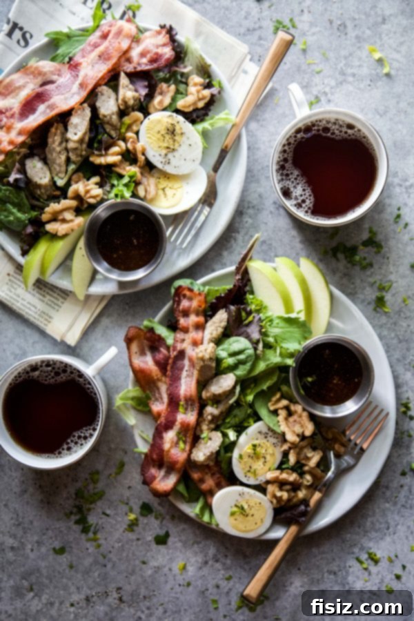 Rustic Morning Salad 8 img 29328 7
