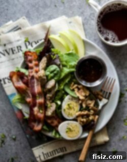 Rustic Morning Salad 9 img 29328 8