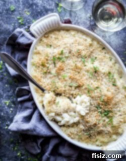 Smoky Apple Walnut Macaroni Gratin 10 Smoked Apple Walnut Macaroni and Cheese