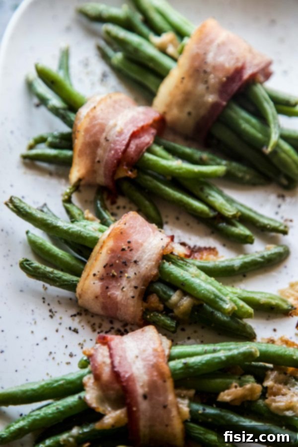 Crispy Green Bean Casserole Bites 3 Green Bean Casserole Bundles