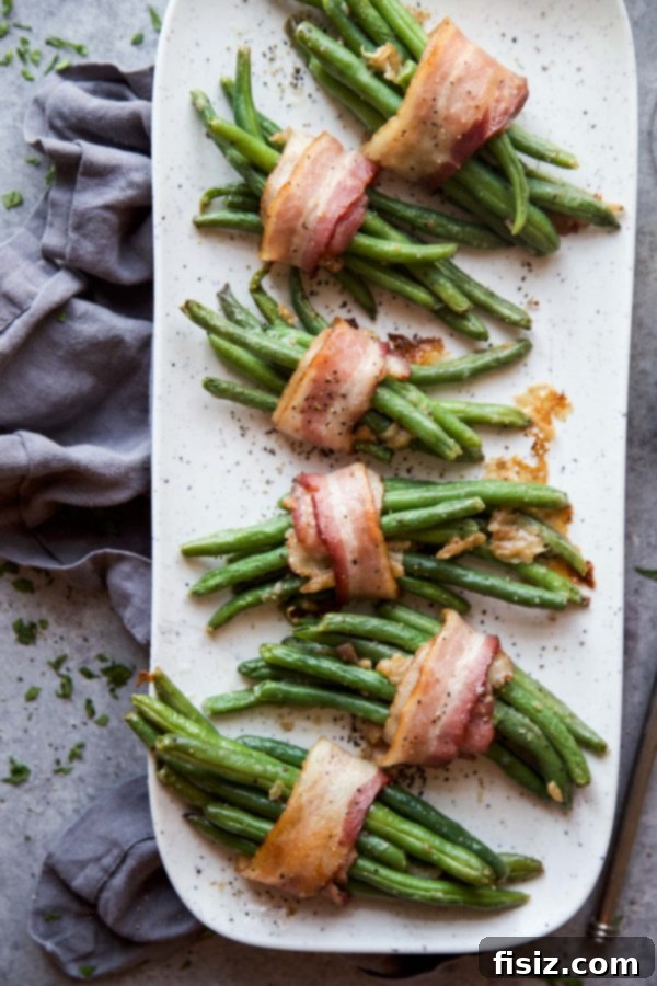 Crispy Green Bean Casserole Bites 6 Green Bean Casserole Bundles