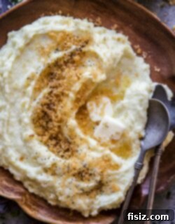 Effortless Mashed Potatoes with a Crispy Chip Crown 7 img 29872 6