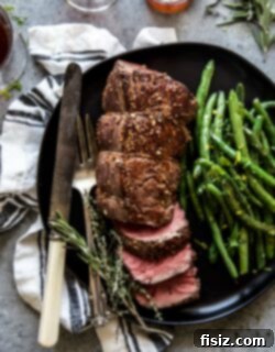 Signature Maple-Mustard Roasted Beef Tenderloin 7 img 30091 6