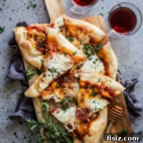 Simple Hot Honey Pepperoni Pizza 10 Easy Pepperoni Pizza with Hot Honey