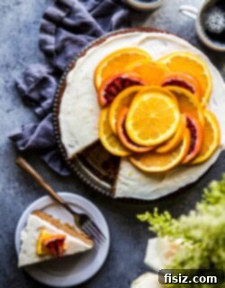 Honey Citrus Vanilla Cake 6 img 30621 6