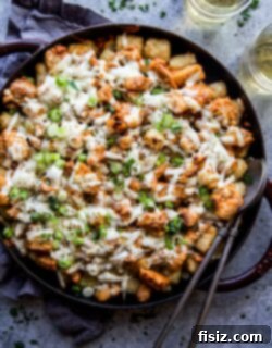 Spicy Thai Chicken Totchos 8 img 30674 7