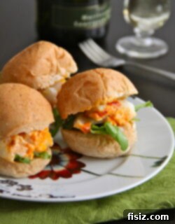 Foodie Fridays Saffron Orange Tomato Glazed Alaskan Cod Sliders 2 img 3069 5