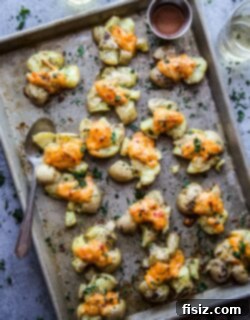 Southern Pimento Cheese Smashed Potatoes 8 img 30834 7