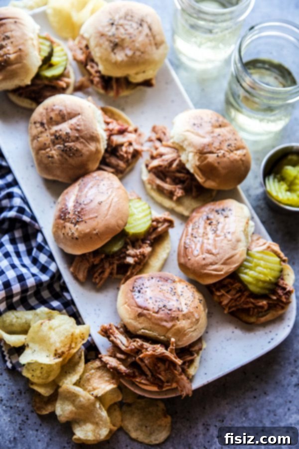 Authentic Slow Cooker Cuban Pulled Pork 6 www.climbinggriermountain.com.