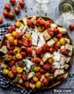 Warm Burrata, Roasted Tomato, and Rustic Bread Medley 8 img 31090 7