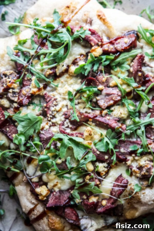 Chargrilled Lamb Steak Pizza 3 Grilled Steakhouse Lamb Pizza www.climbinggriermountian.com