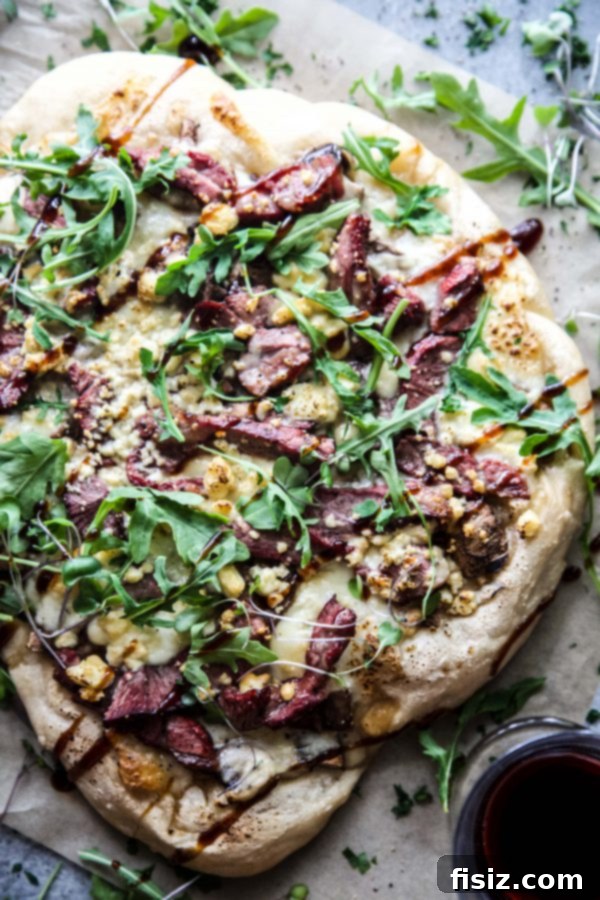 Chargrilled Lamb Steak Pizza 7 Grilled Steakhouse Lamb Pizza www.climbinggriermountian.com